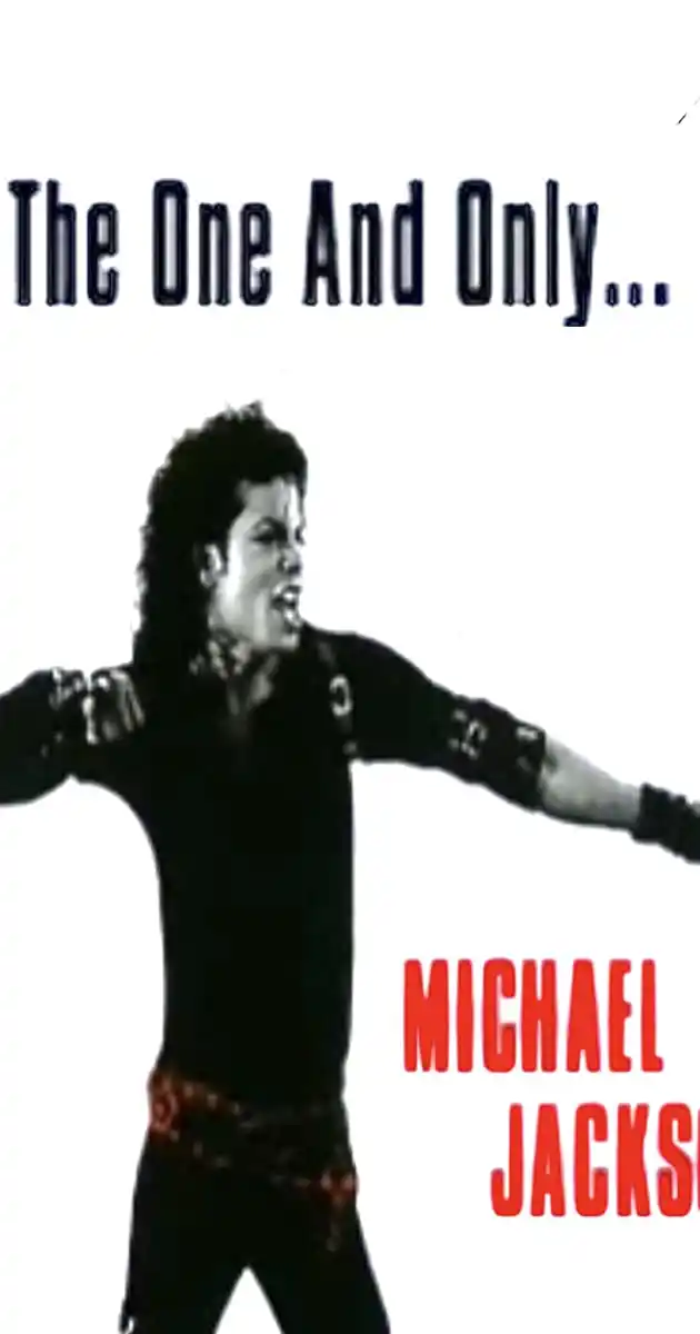 A Michael Jackson sztori